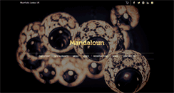 Desktop Screenshot of mandalounjax.com